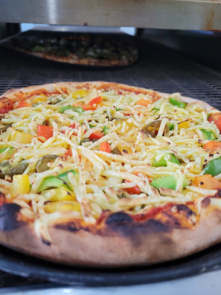Meister Pizza · Fotos 5