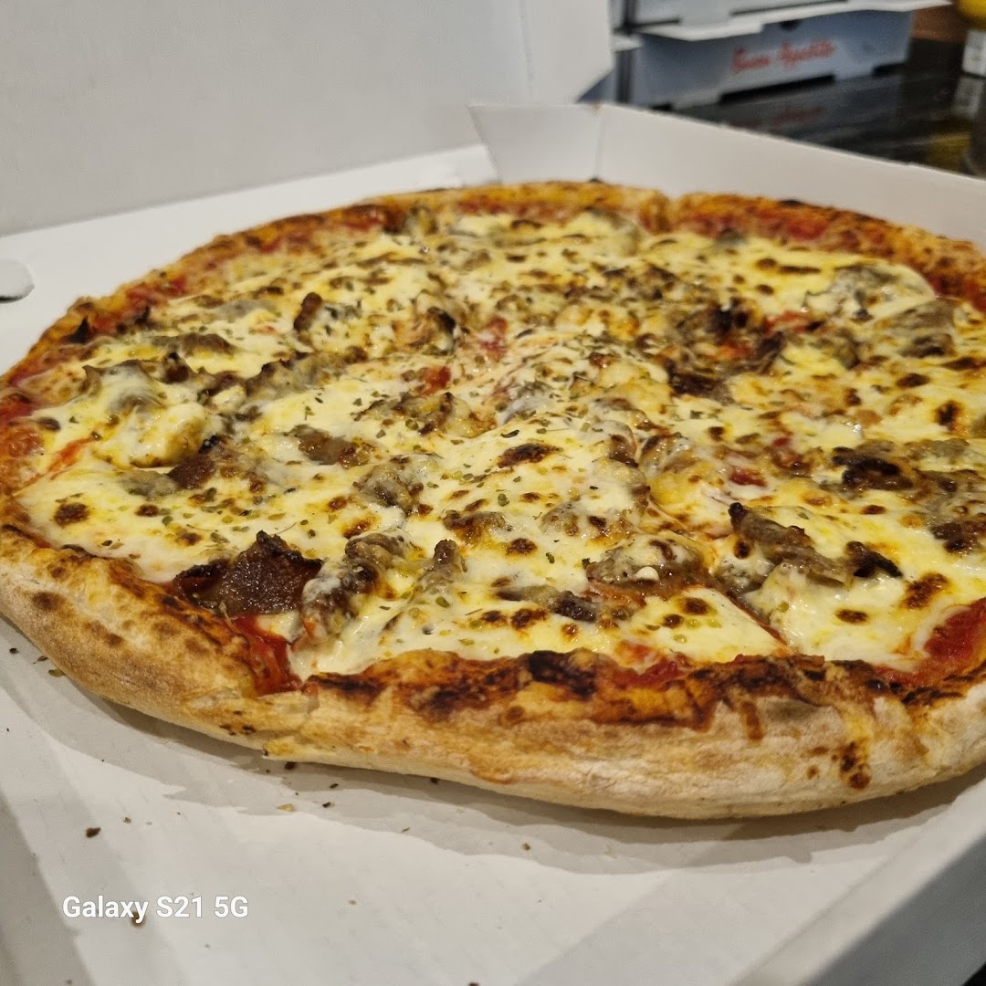 Meister Pizza · Fotos 3